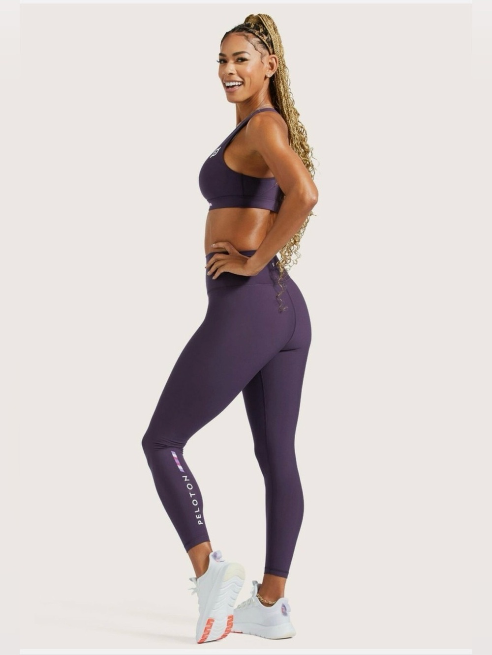 Peloton Leggings